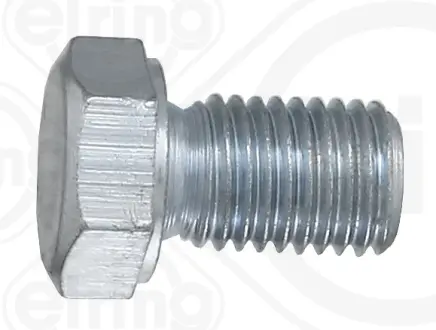 Болт зливу масла Elring 587.270