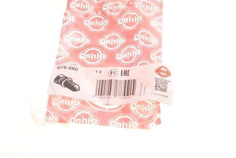 Болт зливу масла + шайба (комплект) elring 878080