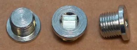 Болт зливу маслянного піддону Elring 390.430