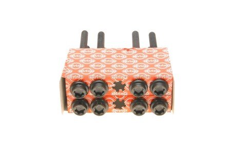 Болти головки блоку циліндрів (комплект) elring 092440