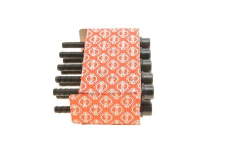 Болти головки блоку циліндрів (комплект) elring 940160