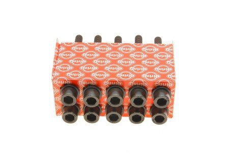 Болти головки блоку циліндрів (комплект) elring 940160