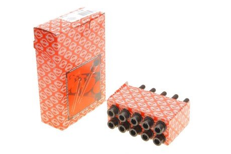 Болти головки блоку циліндрів (комплект) elring 940160 на Опель Инсигния б