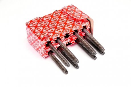 Болти головки блоку elring 156580