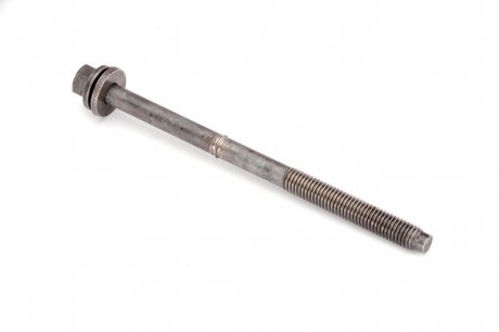 Болти головки блоку elring 156580