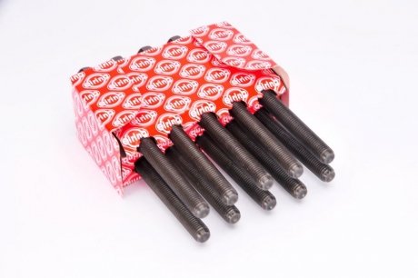 Болти головки блоку elring 156700