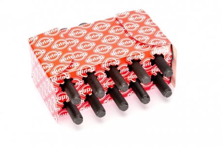 Болти головки блоку elring 707700