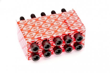 Болти головки блоку elring 707700