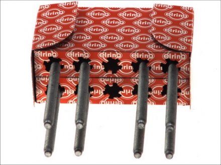 Болти головки блоку elring 725320