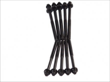 Болти головки блоку elring 758400