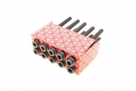 Болти головки блоку elring 760030