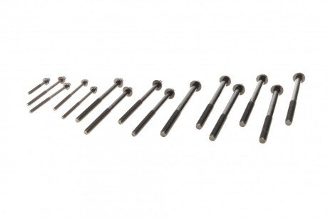 Болти головки к кт двигуна elring 877740