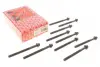 Болты ГБЦ Citroen Berlingo 1.6 C2/C3/C4 Peugeot 206/307 Elring 431.440 (фото 1)