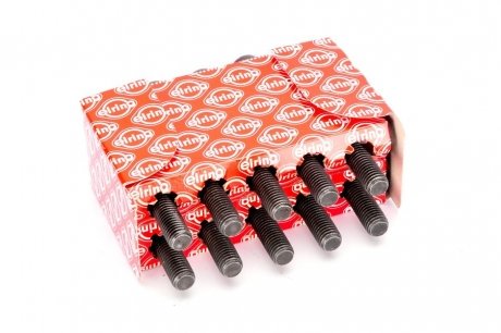 Болты ГБЦ DB W124,202,210,Vito,VW elring 456111