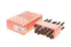 Болты ГБЦ MB 2.8/3.2 M104 elring 759640