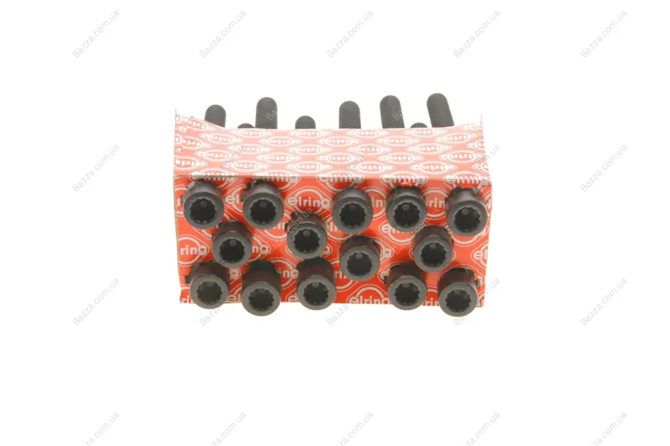 Болты ГБЦ MB 2.8/3.2 M104 elring 759640