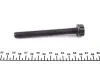 Болты ГБЦ MB elring 820040
