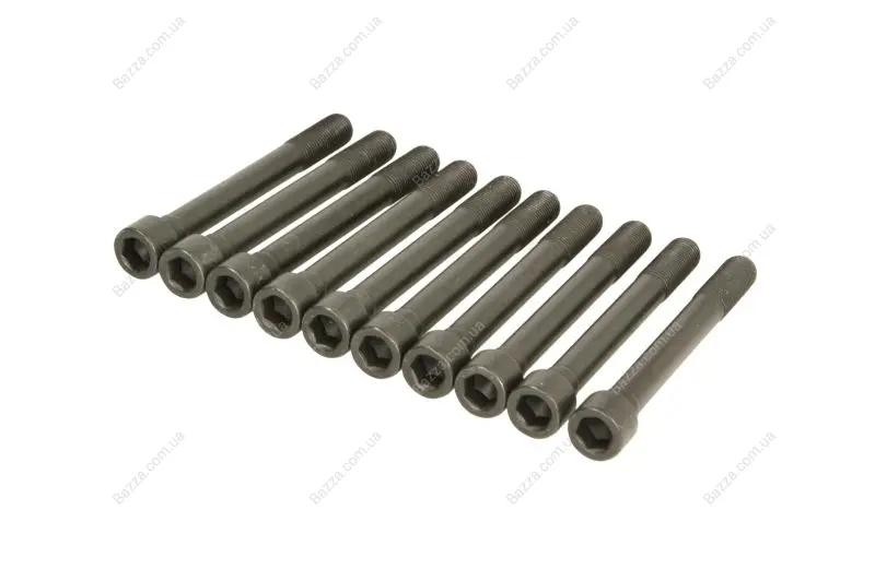 Болты ГБЦ TOYOTA 1E-L/2E/2E-E/2E-L/2E-LC elring 709.190
