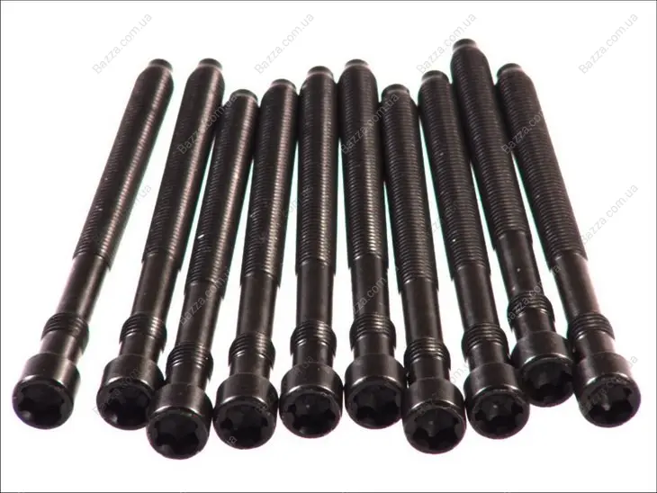 Болты ГБЦ VW 2.0 ALT elring 057.410