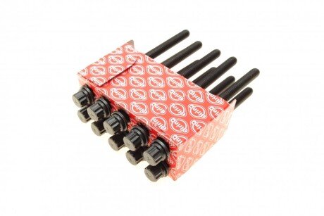 Болты головки elring 851780