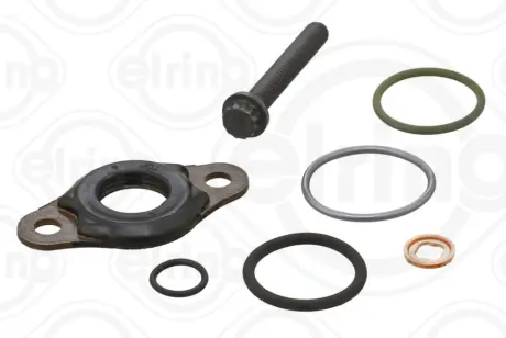 Елемент форсунки Common Rail elring 075460