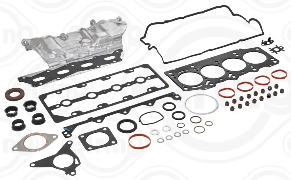 ELRING ALFA ROMEO Комплект прокладок голівки циліндра GIULIETTA 1.4 TB 10-18 elring 944220