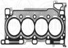 ALFA ROMEO Прокладка ГБЦ STELVIO (949_) 2.0 Q4 16-, GIULIA (952) 2.0 16-22, JEEP CHEROKEE (KL) 2.0 T-GDi 4x4 18- elring 044.700