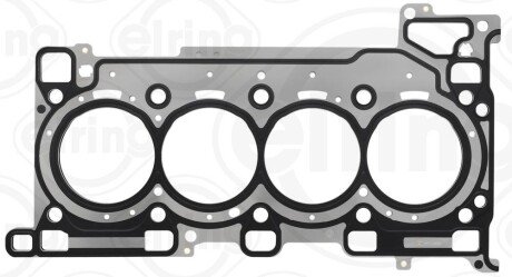 ALFA ROMEO Прокладка ГБЦ STELVIO (949_) 2.0 Q4 16-, GIULIA (952) 2.0 16-22, JEEP CHEROKEE (KL) 2.0 T-GDi 4x4 18- elring 044.700