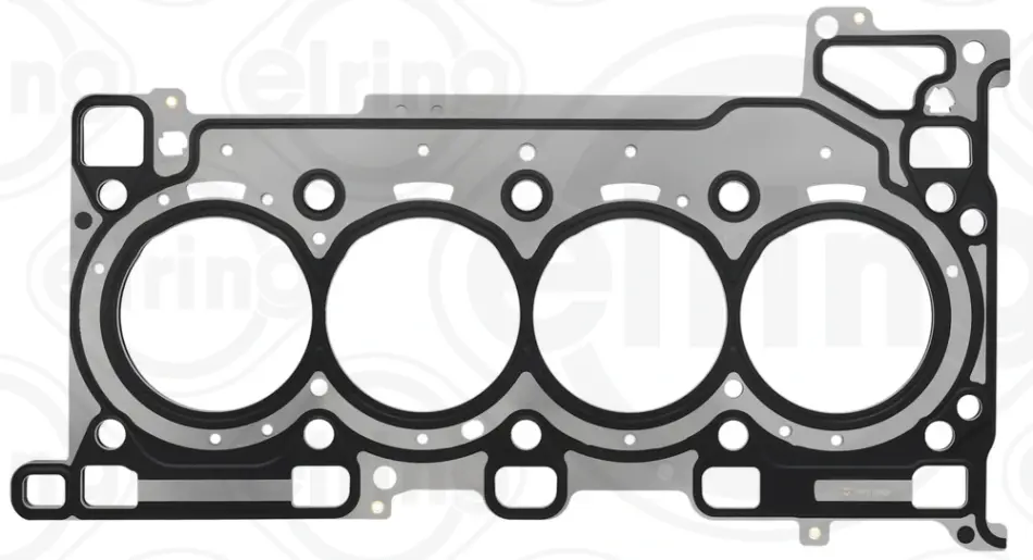 ELRING ALFA ROMEO Прокладка ГБЦ STELVIO (949_) 2.0 Q4 16-, GIULIA (952) 2.0 16-22, JEEP CHEROKEE (KL) 2.0 T-GDi 4x4 18- Elring 044700 (фото 1)
