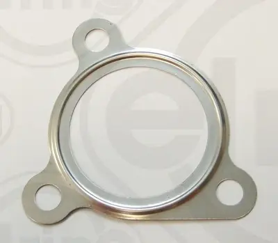 ELRING ALFA ROMEO Прокладка вихлопної труби MITO 1.3 MultiJet 08-10, FIAT DOBLO Cargo 1.3 D Multijet 10-, LANCIA YPSILON 1.3 D Multijet 06-11, OPEL ASTRA H GTC 1.3 CDTI 05-10 Elring 381550 (фото 1)