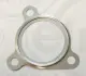 ELRING ALFA ROMEO Прокладка вихлопної труби MITO 1.3 MultiJet 08-10, FIAT DOBLO Cargo 1.3 D Multijet 10-, LANCIA YPSILON 1.3 D Multijet 06-11, OPEL ASTRA H GTC 1.3 CDTI 05-10 Elring 381550 (фото 1)