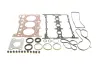 ELRING AUDI К-кт прокладок ГБЦ A1 Sportback 1.0 TFSI 15-18, SEAT LEON ST (5F8) 1.0 TSI 15-20, SKODA FABIA III (NJ5) 1.0 TSI 14-, VW GOLF VII Variant (BA5, BV5) 1.0 TSI elring 779610