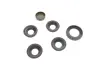 ELRING AUDI К-т прокладок гбц A3 (8V1, 8VK) 2.0 12-, VW GOLF VII 2.0 12-, SEAT, SKODA elring 391000