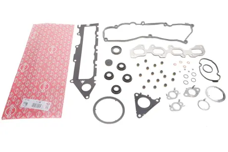 ELRING AUDI К-т прокладок гбц A3 (8V1, 8VK) 2.0 12-, VW GOLF VII 2.0 12-, SEAT, SKODA elring 391000 Шкода Октавия а7