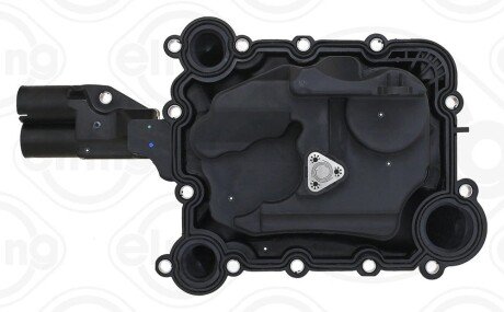 AUDI Клапан рециркуляції ВГ A4 B8 (8K2) 3.0 TFSI quattro 12-15, VW TOUAREG (7P5, 7P6) 3.0 V6 TSI Hybrid 10-18 elring B20980