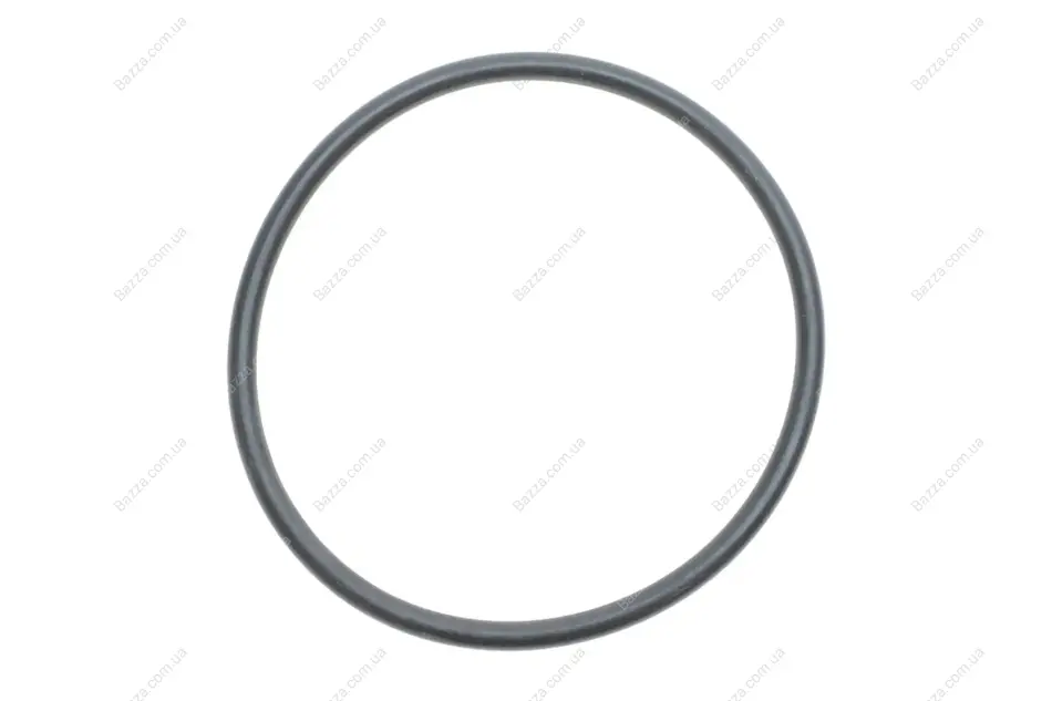ELRING AUDI Кольцо уплотнительное 55*61*3мм A3/A4/A6, VW BORA, CADDY III, GOLF IV 1.9 TDI elring 375.770