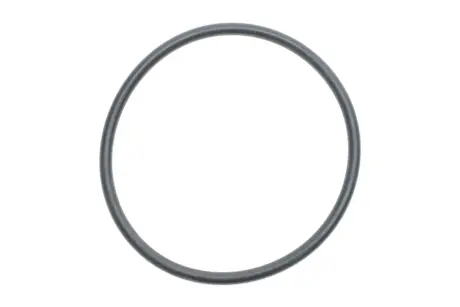 ELRING AUDI Кольцо уплотнительное 55*61*3мм A3/A4/A6, VW BORA, CADDY III, GOLF IV 1.9 TDI Elring 375.770
