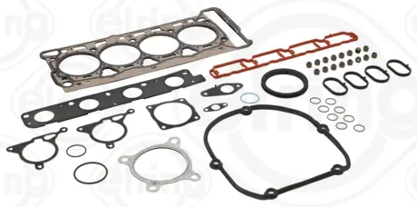 ELRING AUDI Комплект прокладок ГБЦ A4 Allroad B8 2.0 TFSI quattro 09-, A5 2.0 TFSI quattro 08-, Q5 2.0 TFSI quattro 13- Elring 430.920