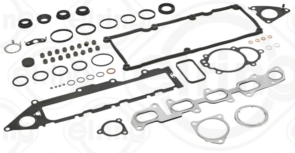 ELRING AUDI Комплект прокладок голівки циліндра Q5 (8RB) 2.0 TDI 15-17 Elring 468210 (фото 1)