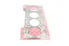 ELRING AUDI Прокладка ГБЦ 1К SEAT LEON 12-, SKODA OCTAVIA III elring 718051