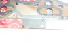 ELRING AUDI Прокладка ГБЦ 1К SEAT LEON 12-, SKODA OCTAVIA III elring 718051