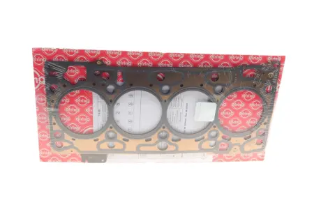 ELRING AUDI Прокладка ГБЦ 1К SEAT LEON 12-, SKODA OCTAVIA III elring 718051