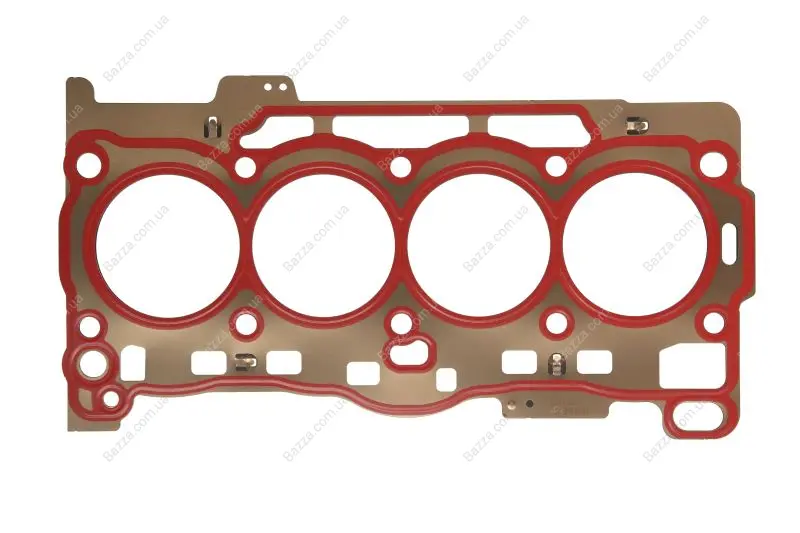 ELRING AUDI Прокладка ГБЦ A4 B9 1.4 TFSI 15-19, SEAT ATECA 1.4 TSI 16-, SKODA KAROQ 1.4 TSI 17-, VW CADDY IV 1.4 TSI 19-20 elring 311040