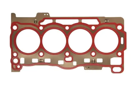 ELRING AUDI Прокладка ГБЦ A4 B9 1.4 TFSI 15-19, SEAT ATECA 1.4 TSI 16-, SKODA KAROQ 1.4 TSI 17-, VW CADDY IV 1.4 TSI 19-20 elring 311040 Фольксваген Тигуан