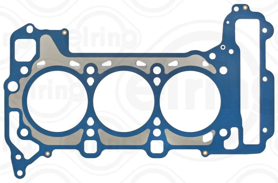 ELRING AUDI Прокладка ГБЦ A4 B9 Avant S4 quattro 16-19, Q8 (4MN) 55 TFSI e quattro 20-, VW TOUAREG (CR7) 3.0 TSI 4motion 18-, PORSCHE PANAMERA (971) 3.0 16- Elring 510690 (фото 1)