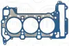ELRING AUDI Прокладка ГБЦ A4 B9 Avant S4 quattro 16-19, Q8 (4MN) 55 TFSI e quattro 20-, VW TOUAREG (CR7) 3.0 TSI 4motion 18-, PORSCHE PANAMERA (971) 3.0 16- Elring 510690 (фото 1)