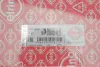 ELRING AUDI Прокладка кришки голівки циліндра A1 (8X1, 8XK) 1.0 TFSI 15-18, SEAT IBIZA V (KJ1, KJG) 1.0 TSI 17- Elring 065810 (фото 2)