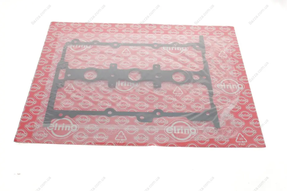 ELRING AUDI Прокладка кришки голівки циліндра A1 (8X1, 8XK) 1.0 TFSI 15-18, SEAT IBIZA V (KJ1, KJG) 1.0 TSI 17- Elring 065810 (фото 1)