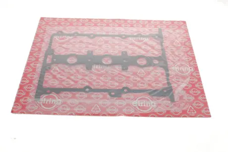 ELRING AUDI Прокладка кришки голівки циліндра A1 (8X1, 8XK) 1.0 TFSI 15-18, SEAT IBIZA V (KJ1, KJG) 1.0 TSI 17- Elring 065810