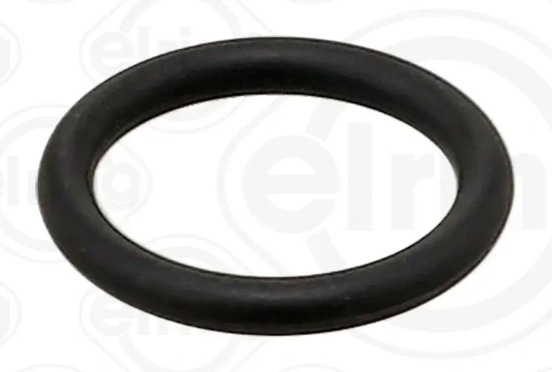 ELRING AUDI Уплотнительное кольцо 18*24*3мм А1/А3/А4, VW PASSAT, JETTA IV, GOLF VII elring 424.790